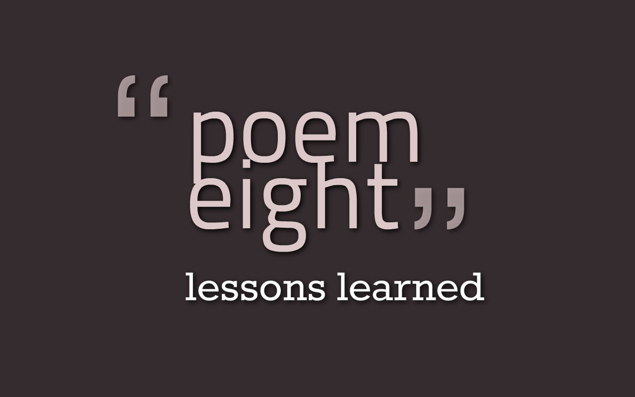 quotes-poem-eight – Ethical ELA