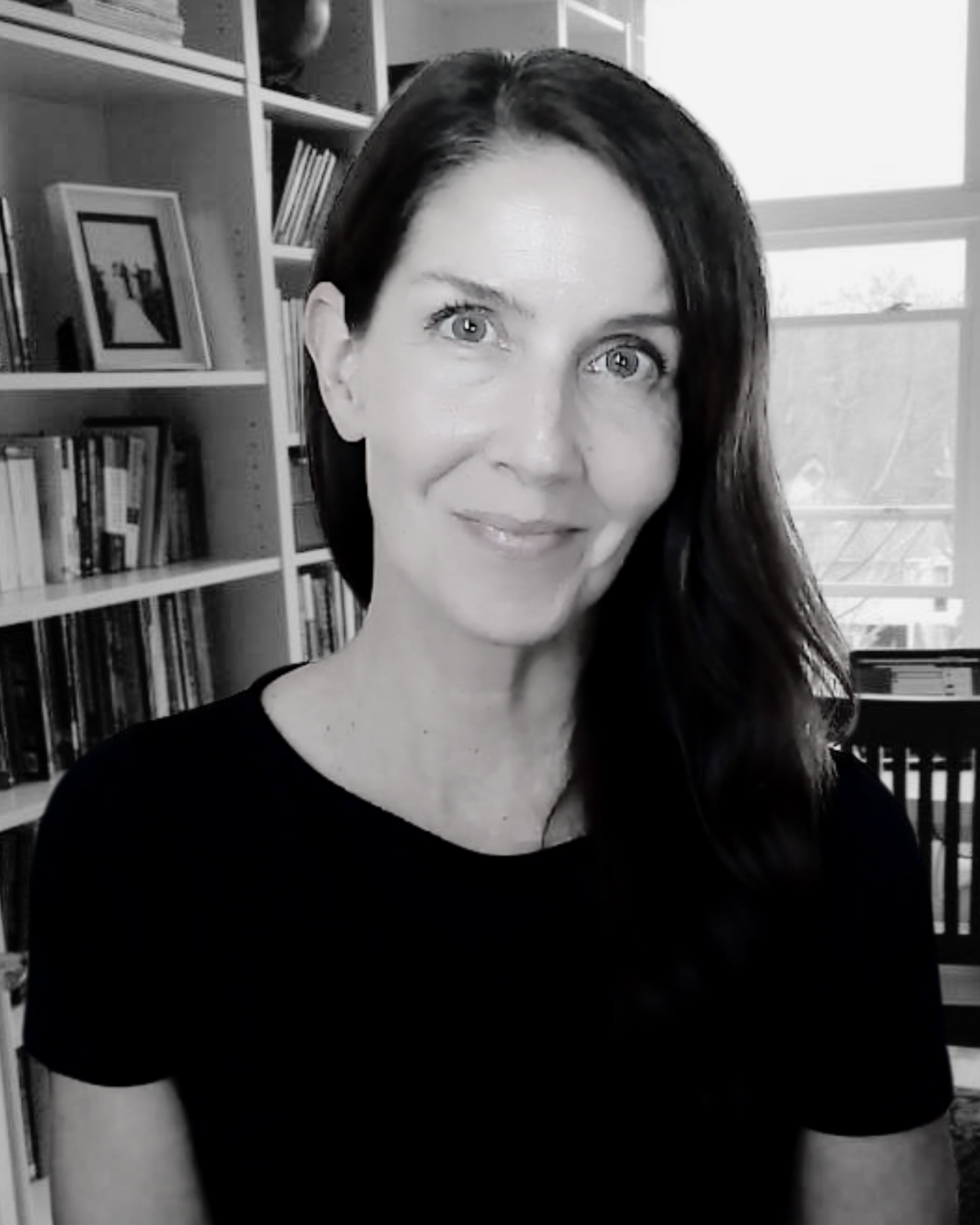 Sarah J. Donovan